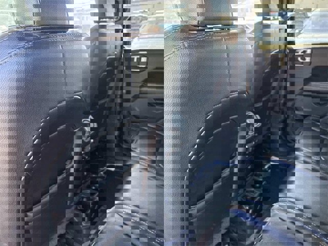 Used 2021 Jeep Gladiator Overland w/ Popular Equipment Package image 16