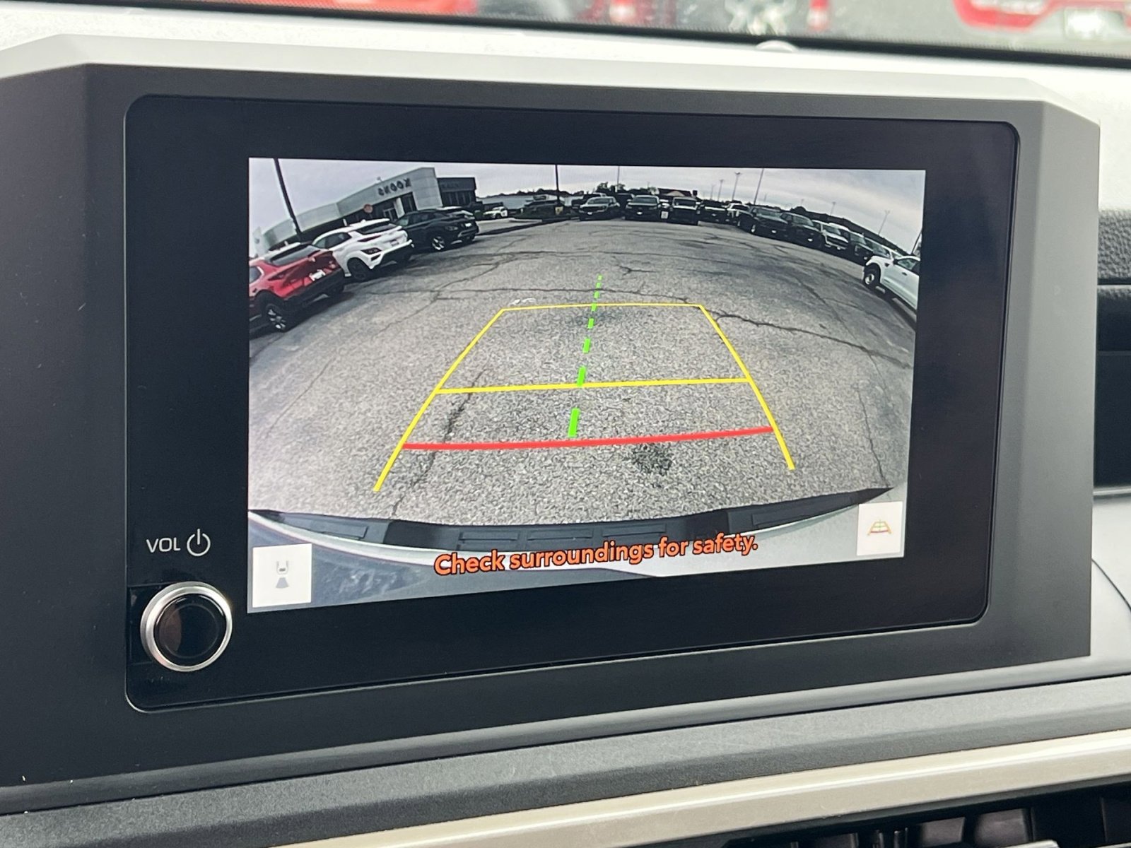 Used 2024 Toyota Tacoma SR RWD image 27