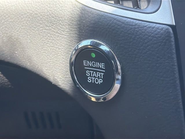 Certified 2024 Ford Edge SE AWD/4WD image 19