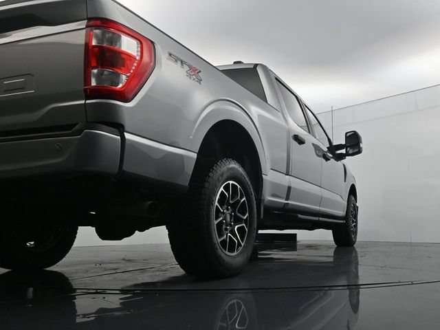Certified 2023 Ford F150 XL w/ STX Appearance Package AWD/4WD image 31