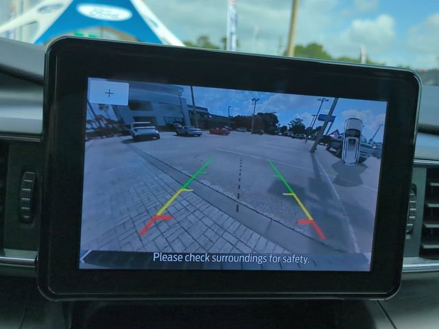 Certified 2021 Ford Explorer XLT w/ Equipment Group 202A AWD/4WD image 20