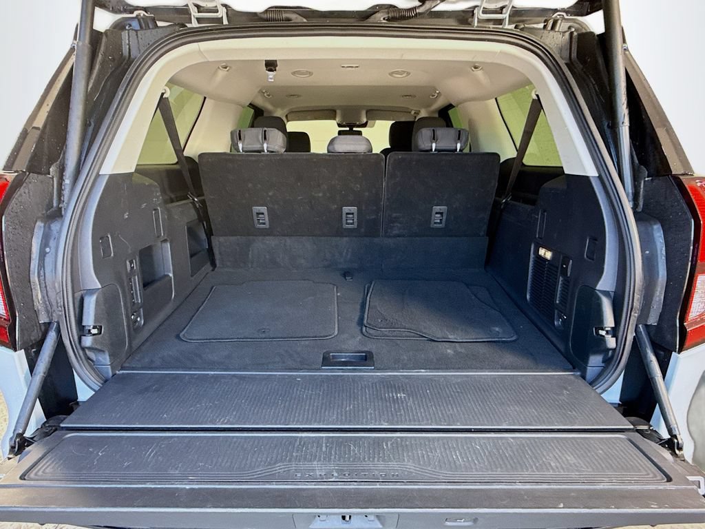 Certified 2025 Ford Expedition Max Active AWD/4WD image 25