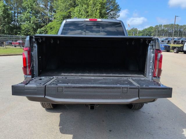Certified 2024 Ford F150 King Ranch w/ FX4 Off-Road Package AWD/4WD image 8