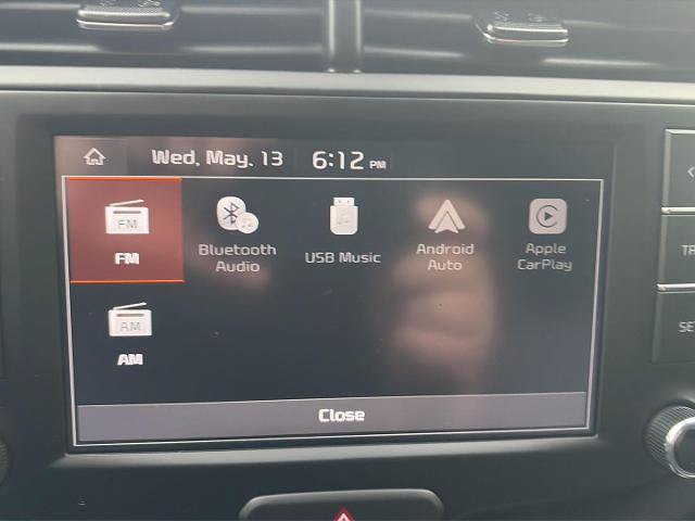Used 2025 Kia Soul LX w/ LX Technology Package FWD image 40