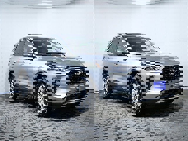 Certified 2023 Ford Escape Active w/ Tech Pack #2