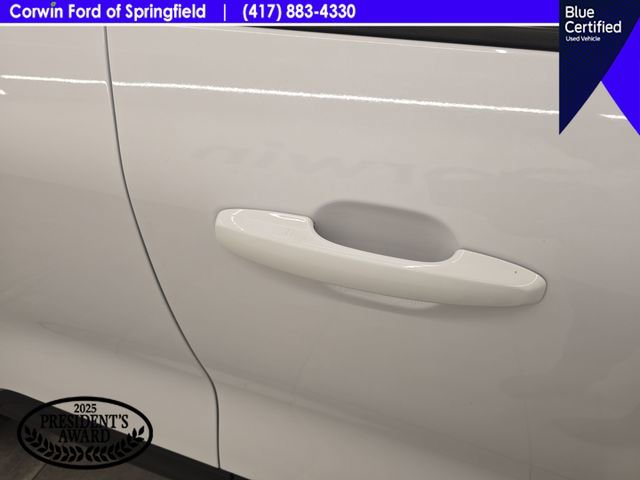 Certified 2020 Ford Escape SE AWD/4WD image 8