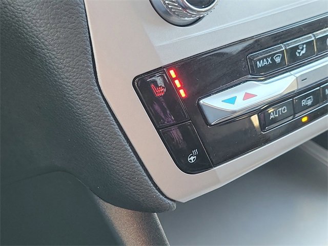 Certified 2023 Ford Explorer XLT w/ Equipment Group 202A image 19