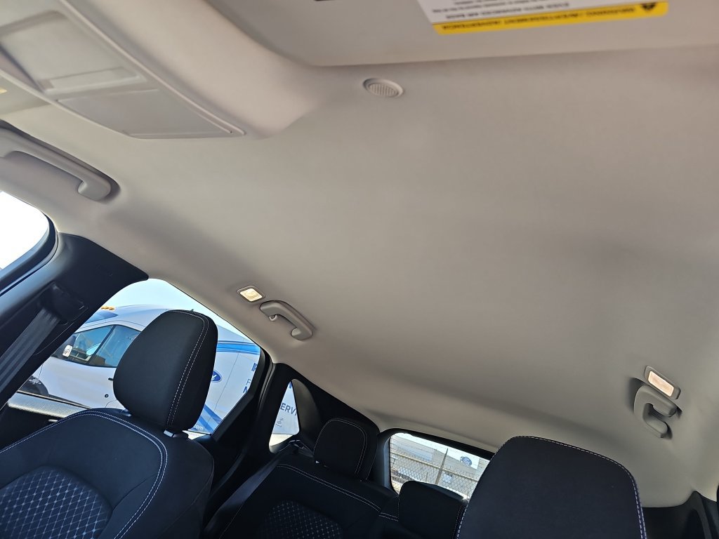 Certified 2023 Ford Escape Active AWD/4WD image 28