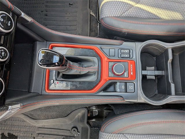 Used 2019 Subaru Forester Sport image 9