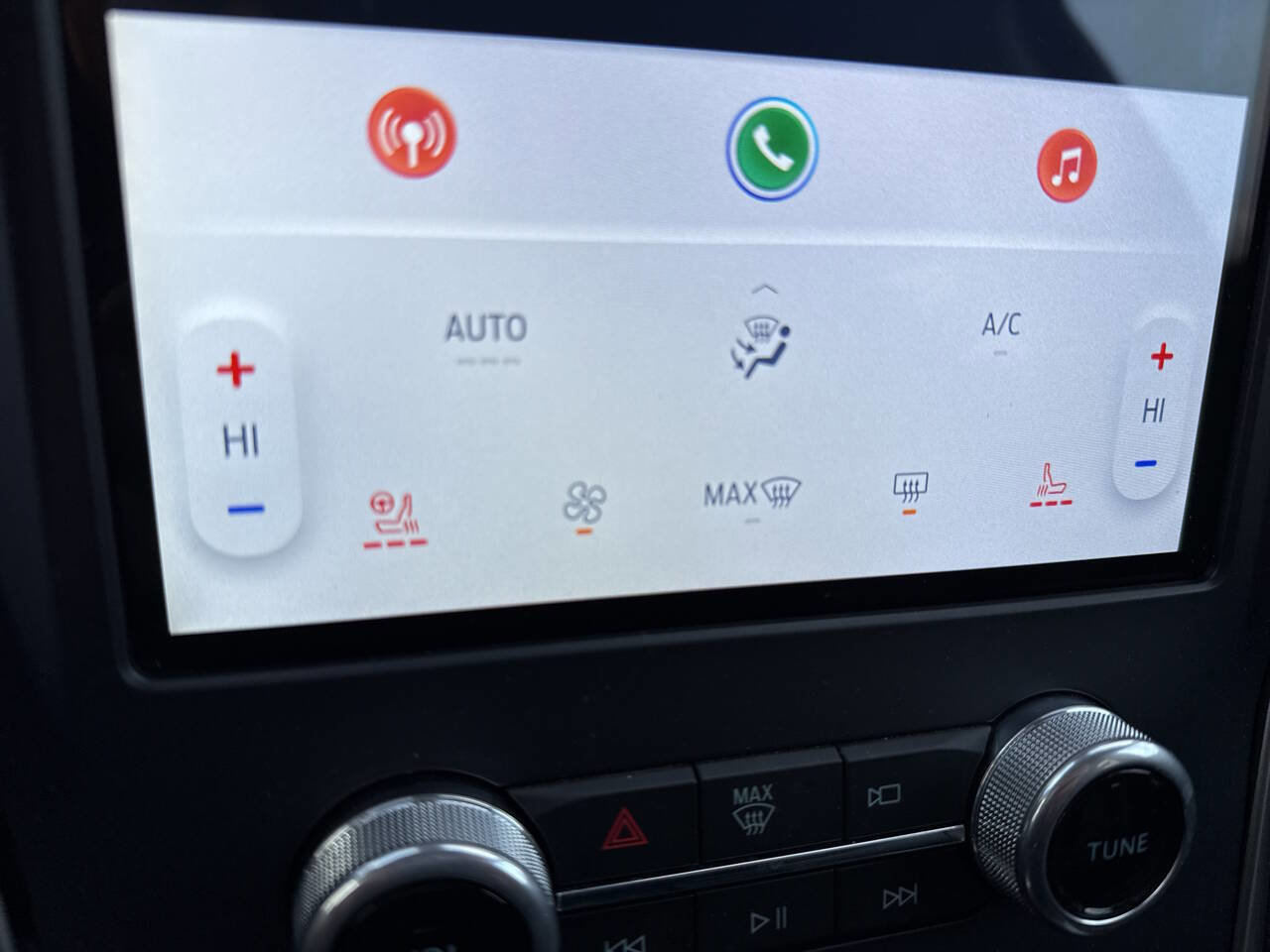 Certified 2022 Ford Edge SEL w/ Sport Appearance Package image 18