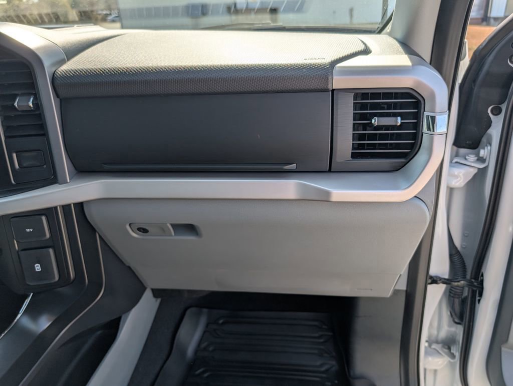 Certified 2023 Ford F150 XLT w/ Equipment Group 301A Mid image 25