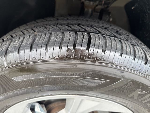 Used 2022 Hyundai Tucson SE w/ Cargo Package AWD/4WD image 14