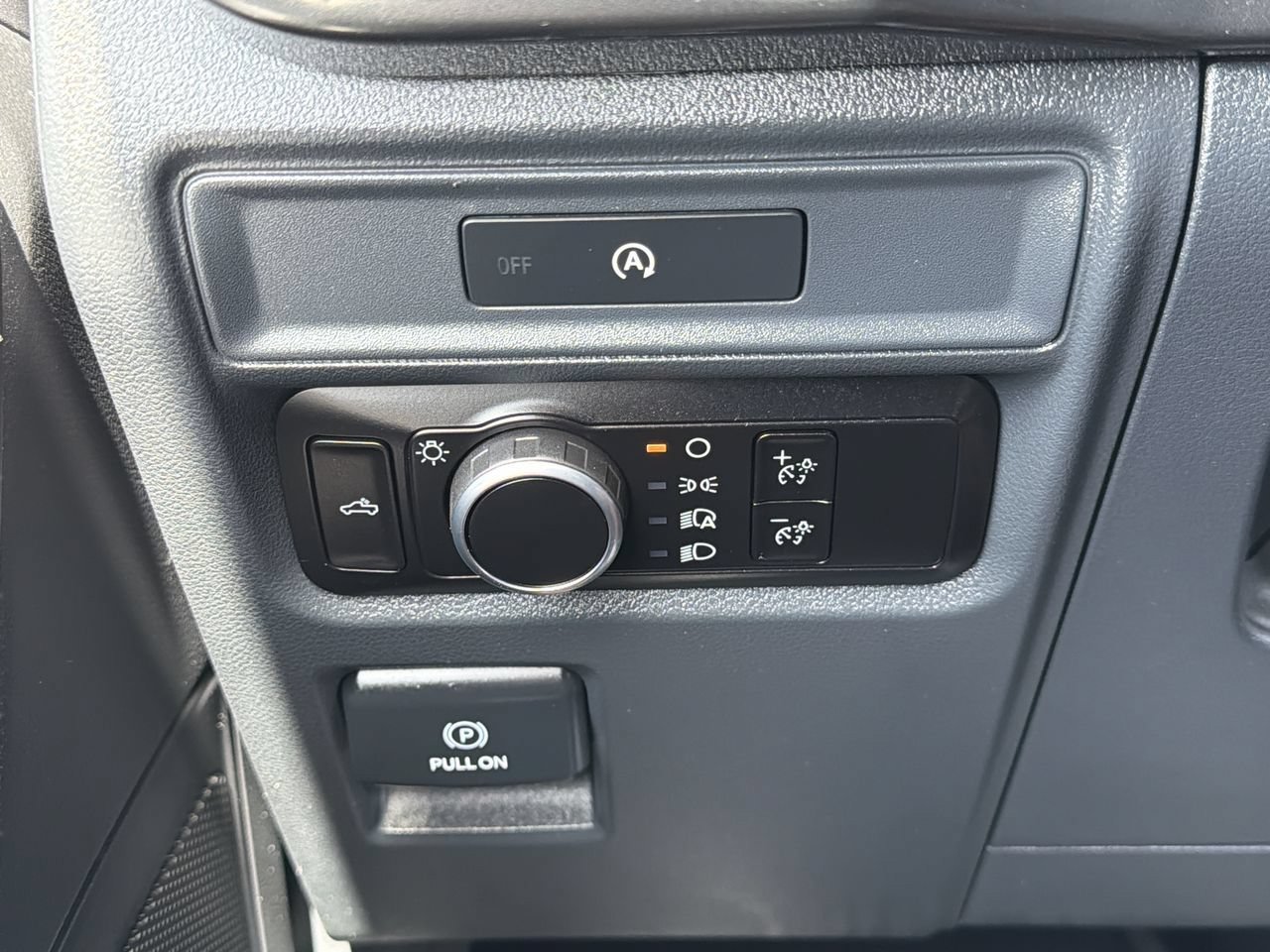 Certified 2025 Ford F150 STX RWD image 23