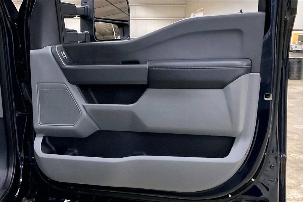 Certified 2023 Ford F250 XLT image 21