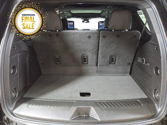 Used 2023 GMC Yukon SLT w/ SLT Premium Package image 20