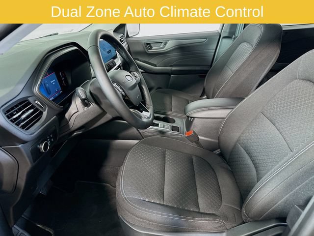 Certified 2025 Ford Escape Active w/ Tech Pack #1 AWD/4WD image 10