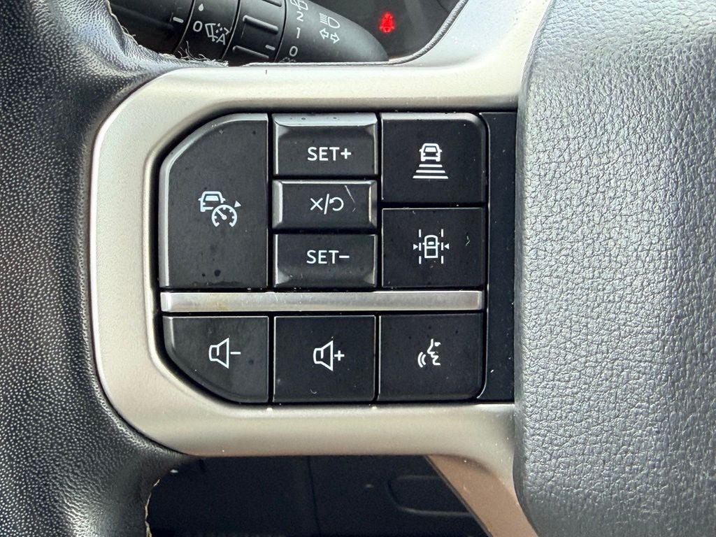 Certified 2024 Ford Expedition Max Limited RWD image 28
