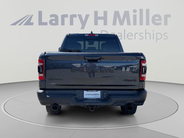 Used 2019 RAM 1500 Rebel w/ Rebel Level 2 Equipment Group AWD/4WD image 4