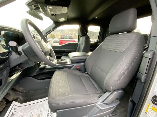 Certified 2023 Ford F150 XL w/ STX Appearance Package image 11