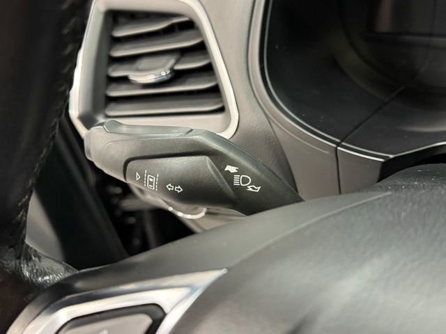 Certified 2023 Ford Edge Titanium image 21