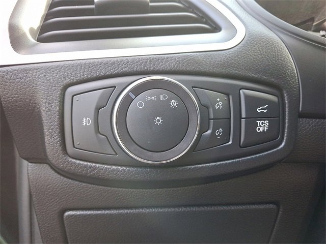 Certified 2022 Ford Edge SEL w/ Convenience Package image 23