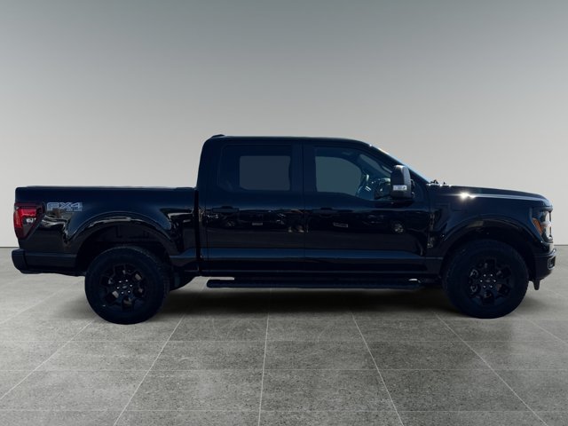 Certified 2026 Ford F150 STX w/ Equipment Group 201A FX4 AWD/4WD image 7