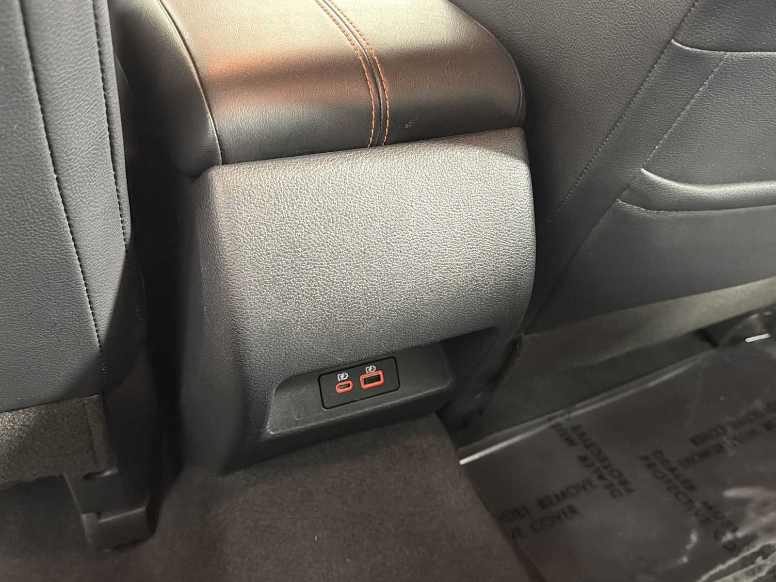 Used 2022 Nissan Altima 2.5 SR FWD image 23