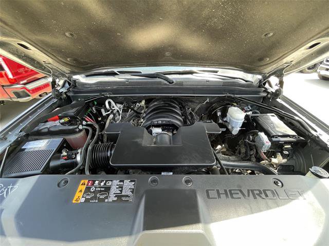 Used 2020 Chevrolet Suburban LT AWD/4WD image 39