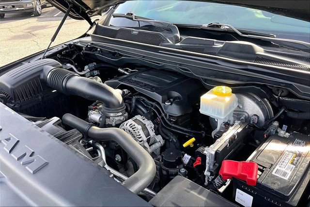 Used 2019 RAM 1500 Limited image 30