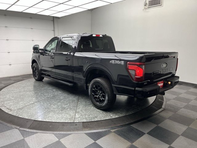 Certified 2024 Ford F150 XLT w/ Equipment Group 302A MID AWD/4WD image 2