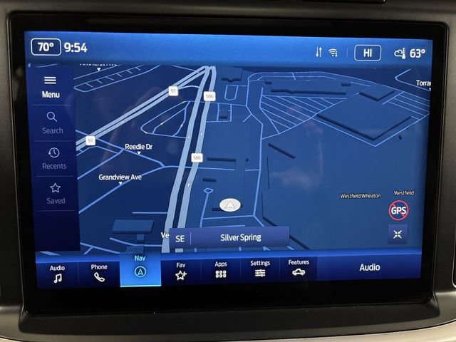 Certified 2023 Ford F150 XLT w/ Equipment Group 302A High image 10