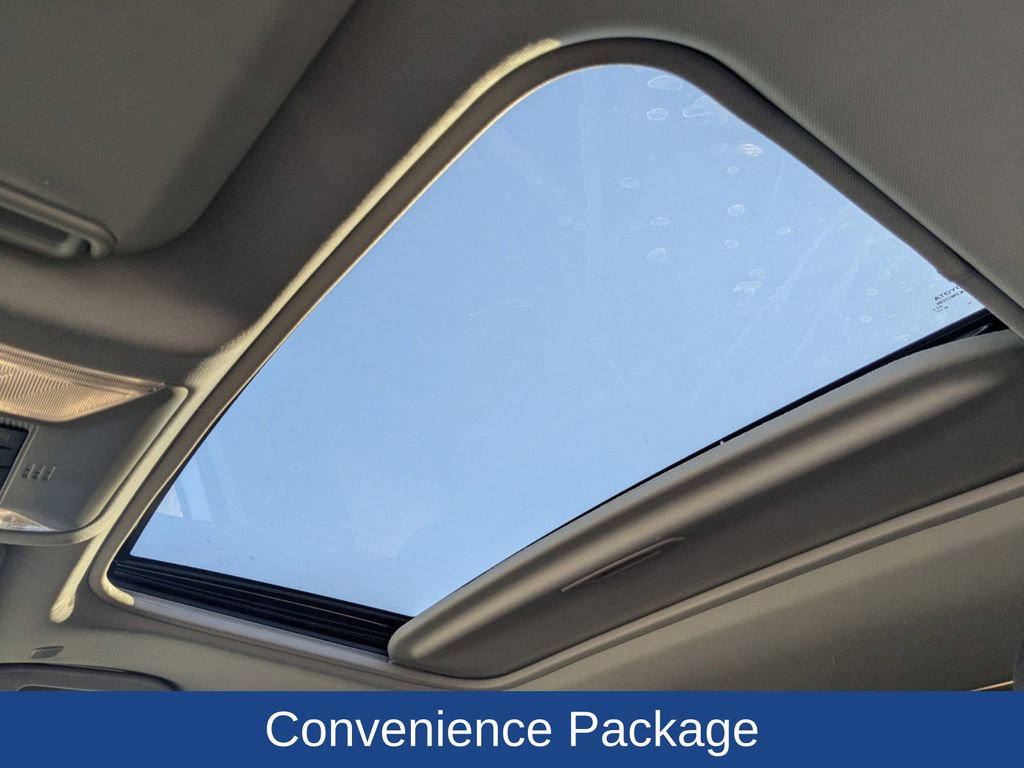 Used 2024 Toyota RAV4 XLE image 16