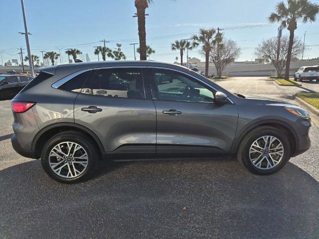 Certified 2022 Ford Escape SEL AWD/4WD image 6