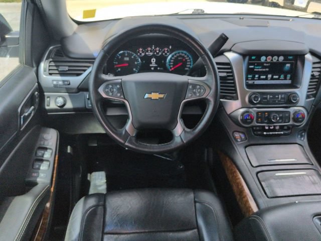 Used 2018 Chevrolet Tahoe Premier w/ RST Edition RWD image 15