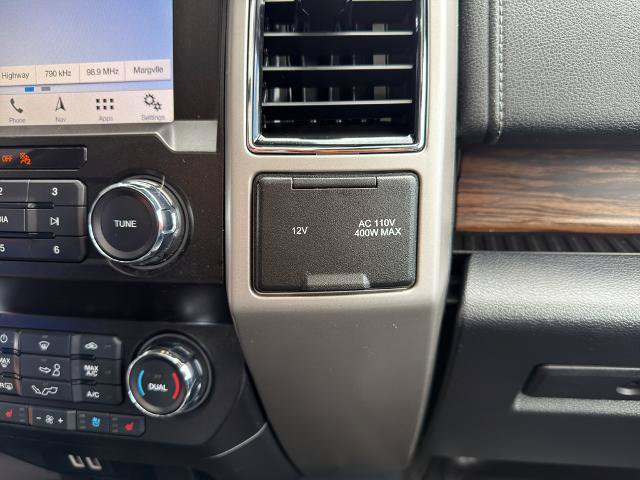 Certified 2019 Ford F150 Lariat AWD/4WD image 37