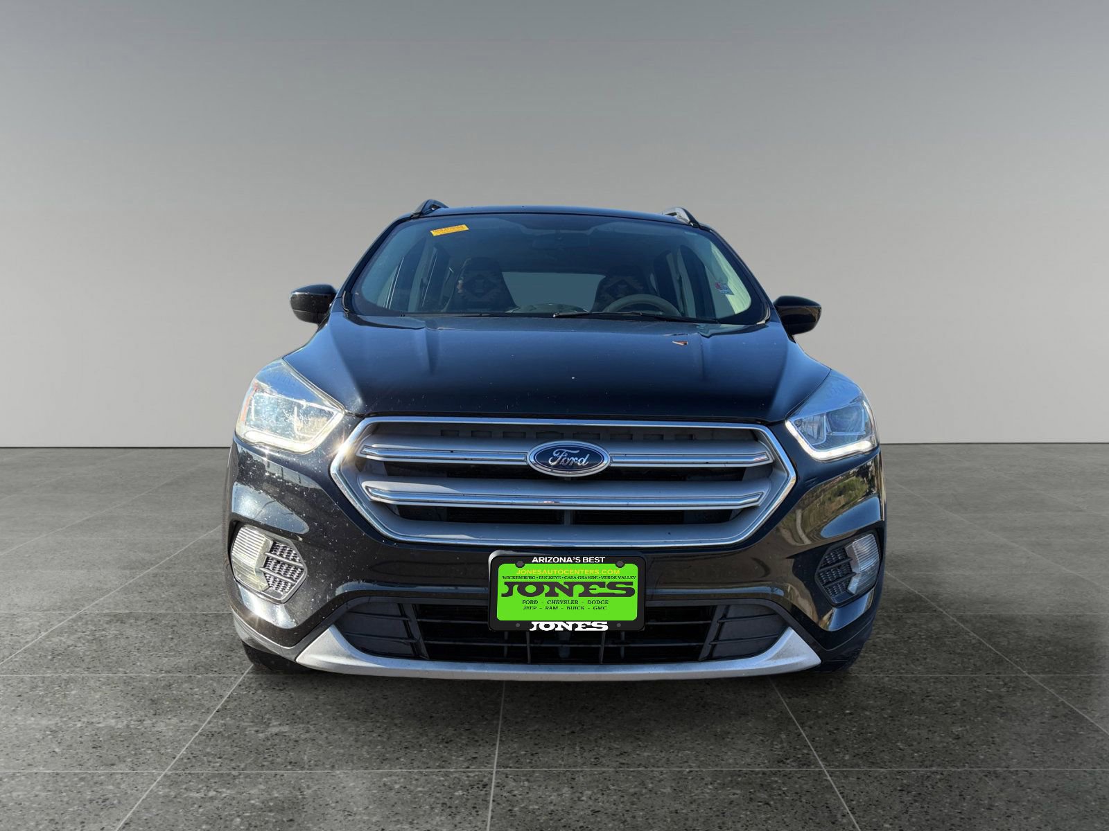 Certified 2019 Ford Escape SEL image 8