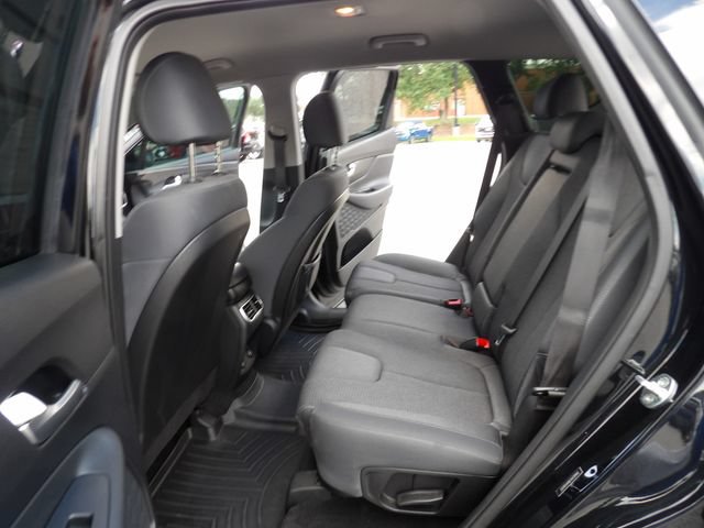Used 2021 Hyundai Santa Fe SEL FWD image 23