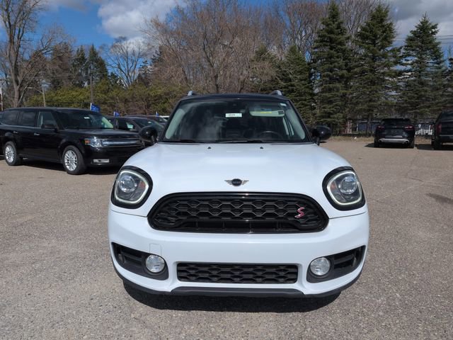 Used 2019 MINI Cooper Countryman S w/ Premium Package image 16