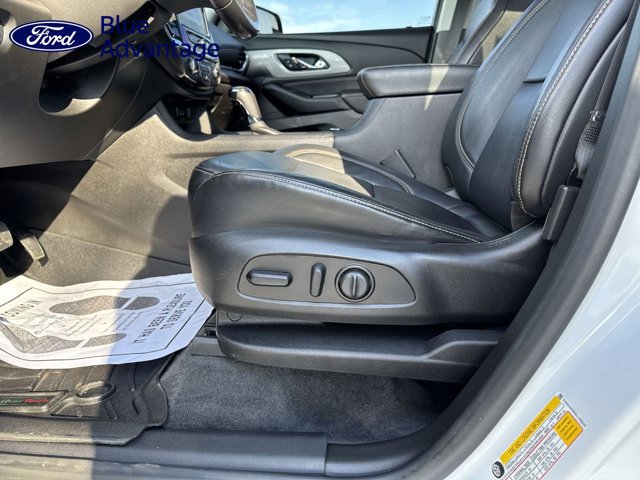 Used 2019 Chevrolet Traverse LT w/ LT Premium Package image 5