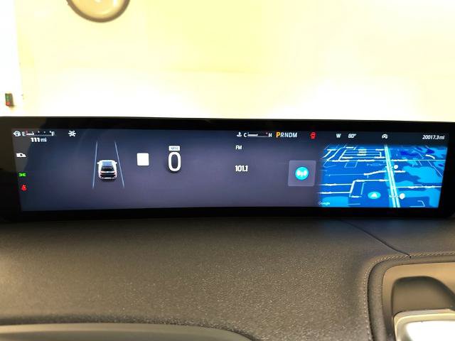 Certified 2025 Ford Expedition Max Platinum AWD/4WD image 25