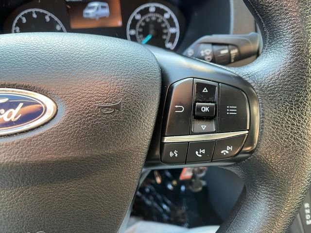 Certified 2021 Ford Transit 350 XLT RWD image 20