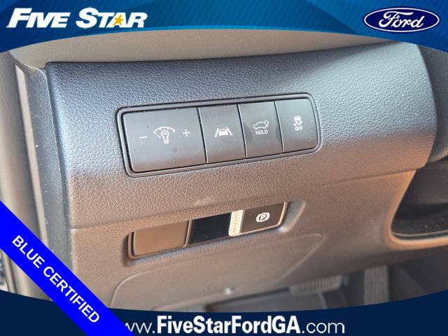 Used 2023 Hyundai Santa Fe SEL FWD image 27