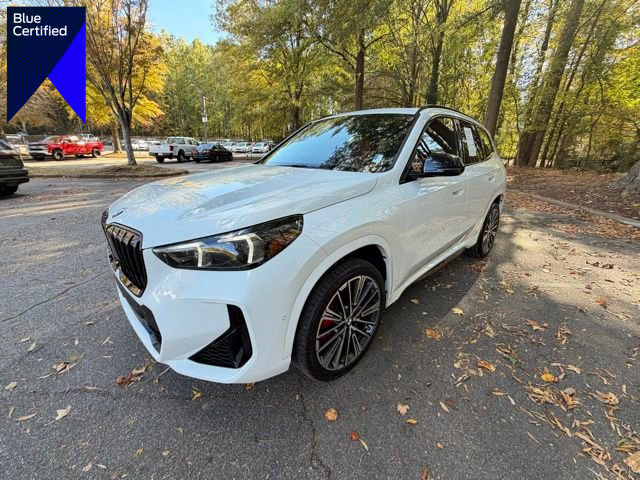 Used 2025 BMW X1 xDrive28i w/ Technology Package