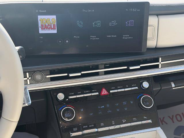 Used 2025 Hyundai Santa Fe SEL AWD/4WD image 20