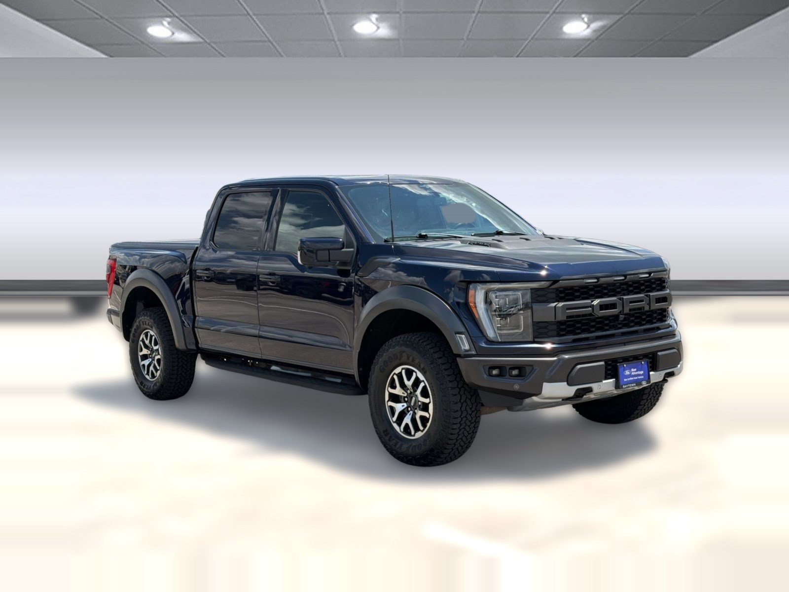 Certified 2023 Ford F150 Raptor AWD/4WD image 7