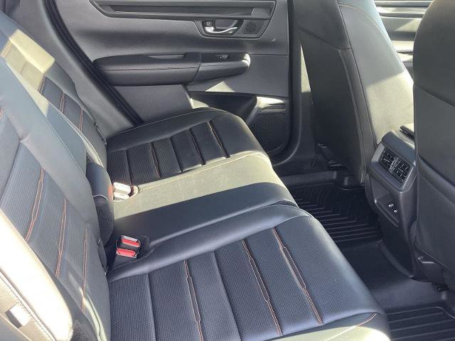 Used 2025 Honda CR-V Sport-L image 19