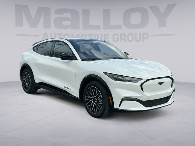 Certified 2024 Ford Mustang Mach-E Premium image 7