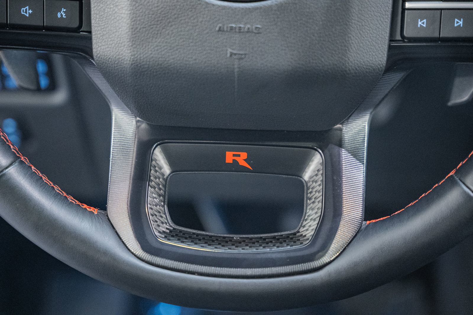 Certified 2025 Ford F150 Raptor w/ Equipment Group 803A Raptor R image 40