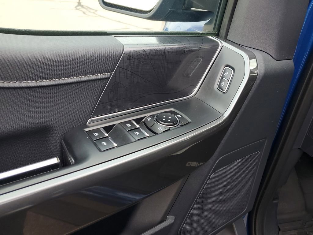 Certified 2023 Ford F150 XLT w/ Equipment Group 302A High image 12