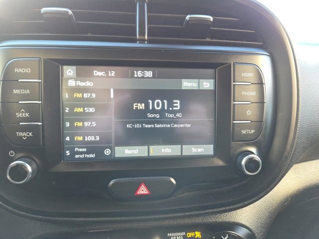 Used 2021 Kia Soul X-Line image 27